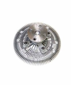 M-4032 396/427/454 Ventilatorkoppeling - thermostaat in originele stijl 65-70