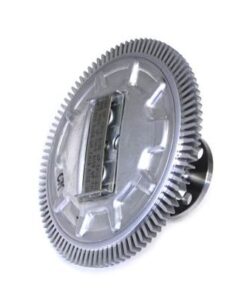 Alternative view of M-4032 396/427/454 Ventilatorkoppeling - thermostaat in originele stijl 65-70