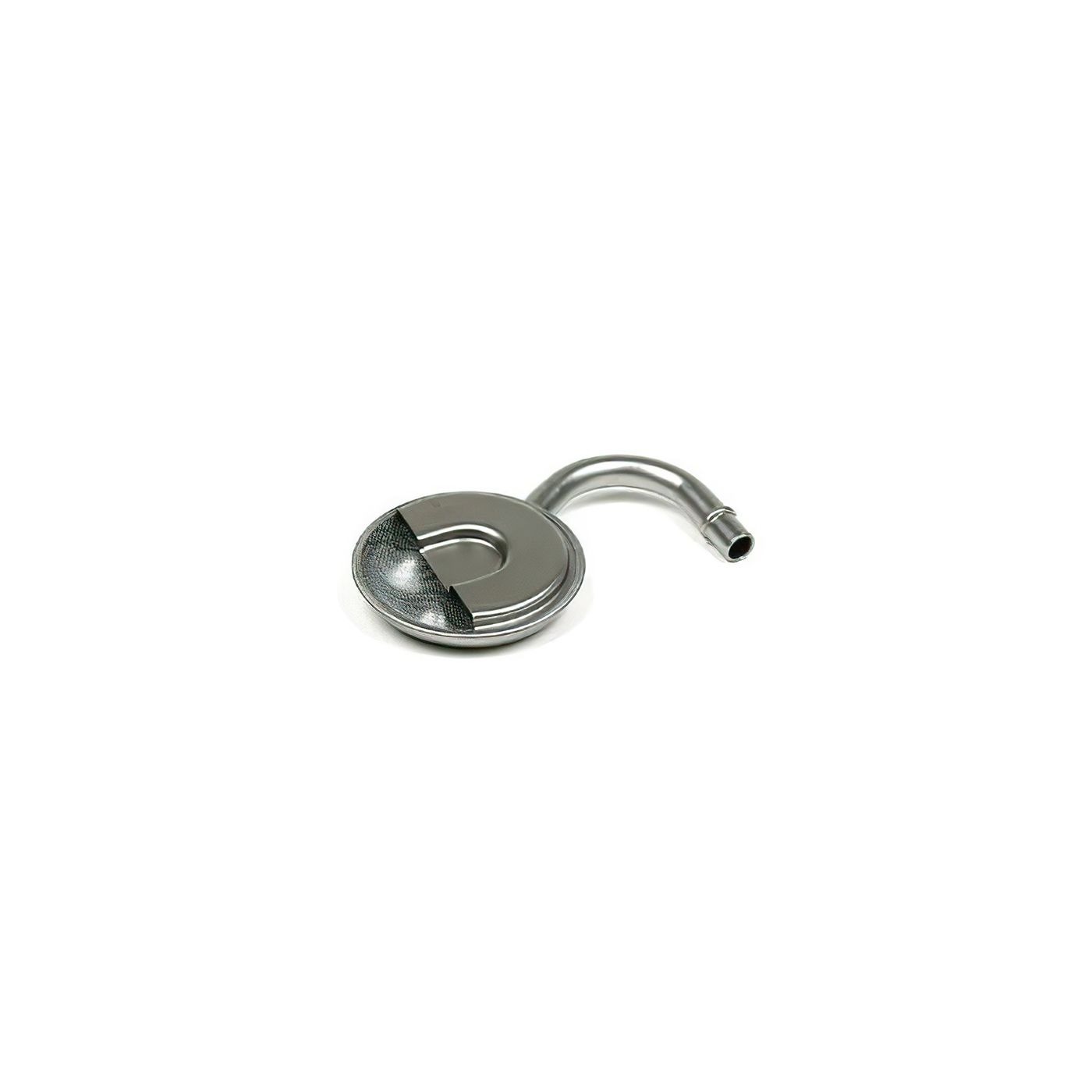 471-39 63-82/84-94 327 & 350 Oliepomp gaasfilter