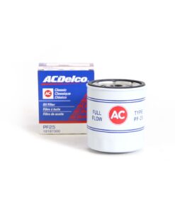 471-22 PF-25 Oliefilter (reproductie) 69L-77