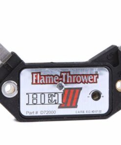 PM-797 Pertronix Flame-thrower distributeur HEI III ontstekingsmodule 75-80