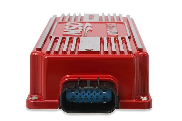 PM-880 MSD Digital 6A ontstekingsregeling (rood) 57-82 - Afbeelding 3