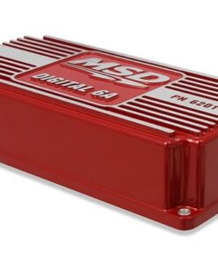 Alternative view of PM-880 MSD Digital 6A ontstekingsregeling (rood) 57-82