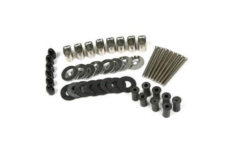 425-62 Montage set bagagerek 68-77