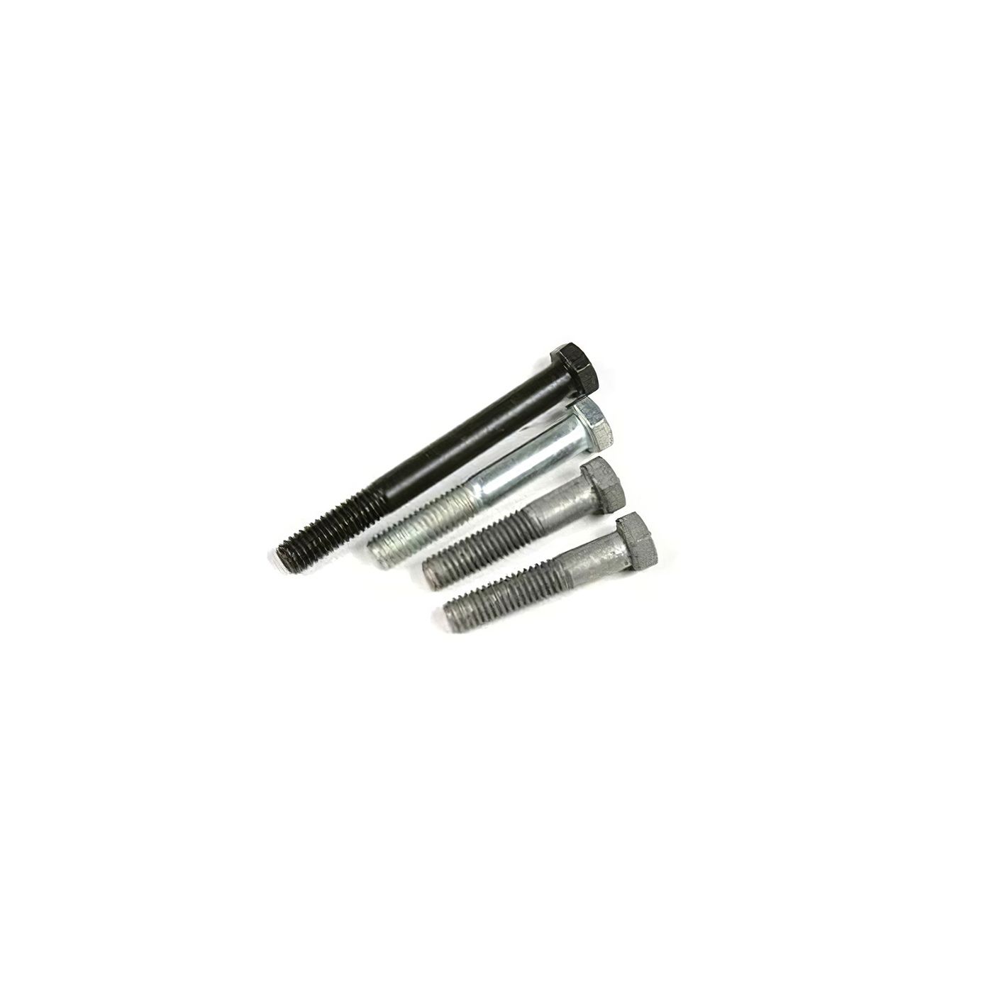 475-09 327 & 350 w/AC Waterpompbout set 64-76