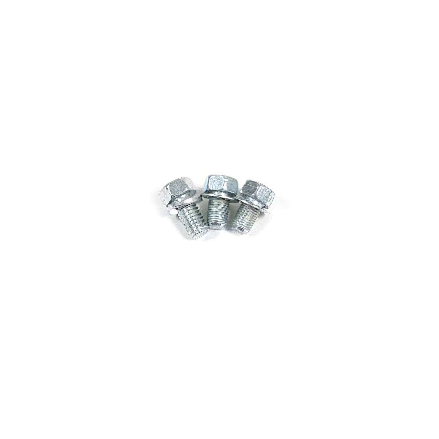 474-20A Krukaspoelie bevestigingsbouten - S Headmark 60-68