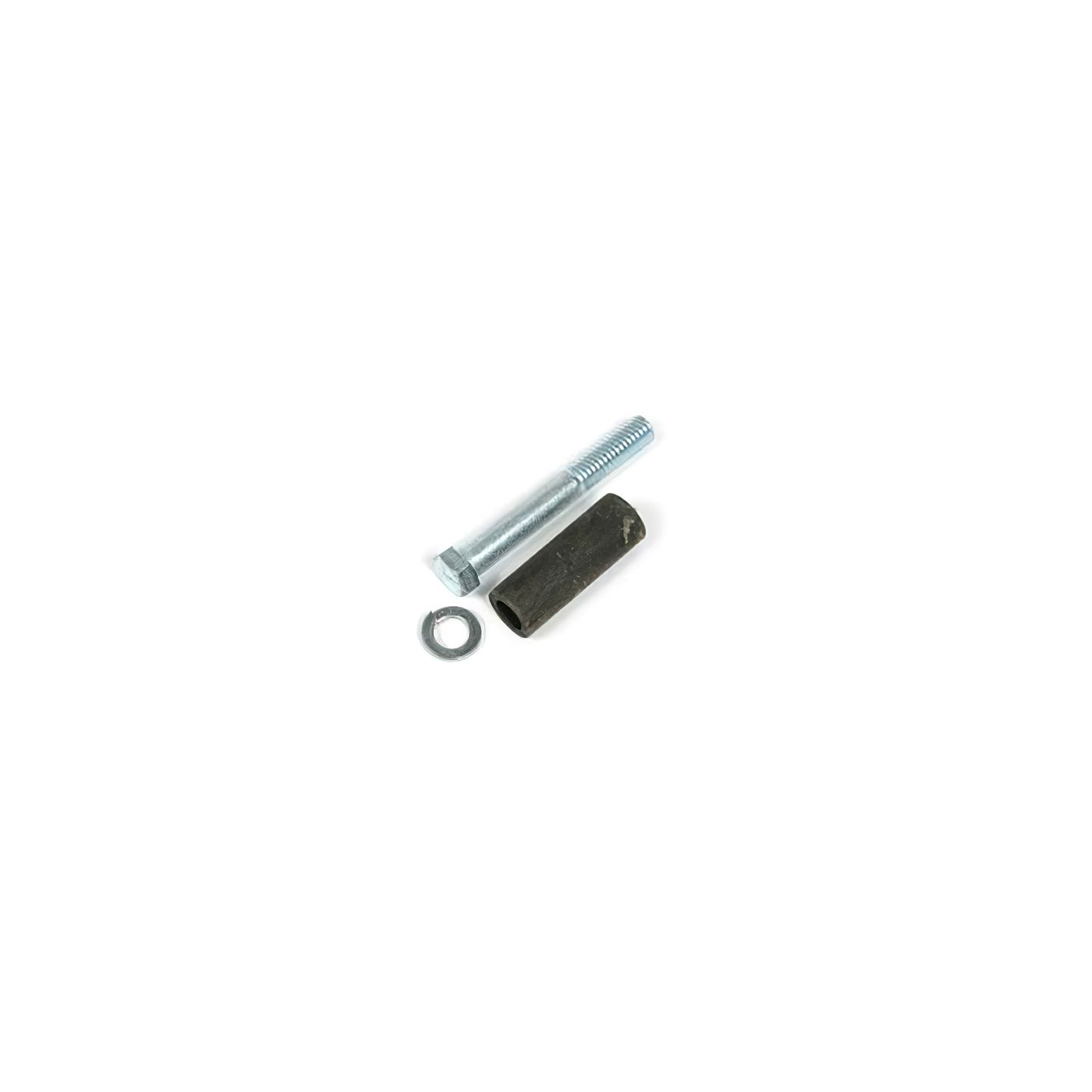 474-28 427/454 w/PS spanrol onderste montage set 68-74