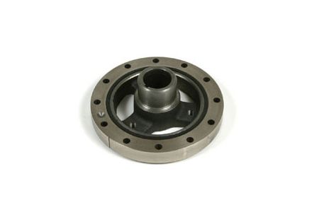 M-2712 57-61 & 62-68 250/300hp Harmonische balancer (vervanging)