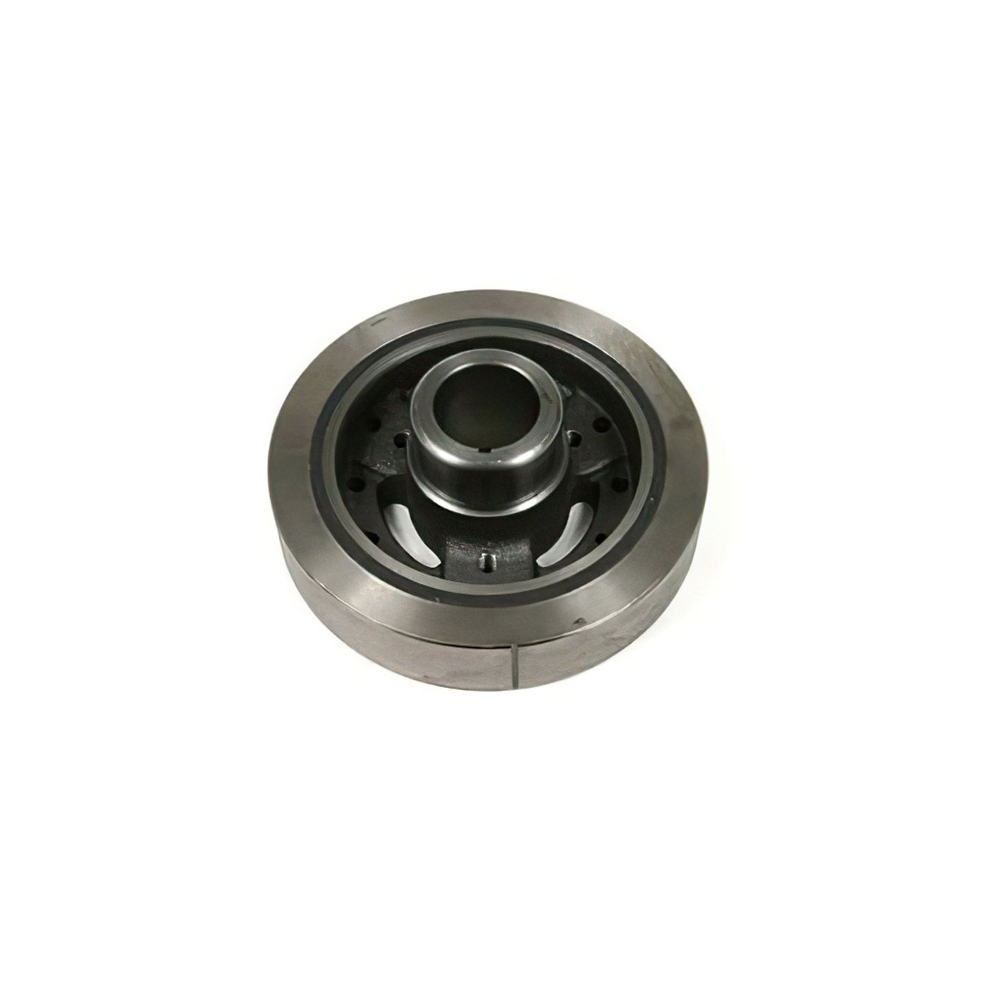 473-17 390 & 400 pk Harmonische balancer 66-69