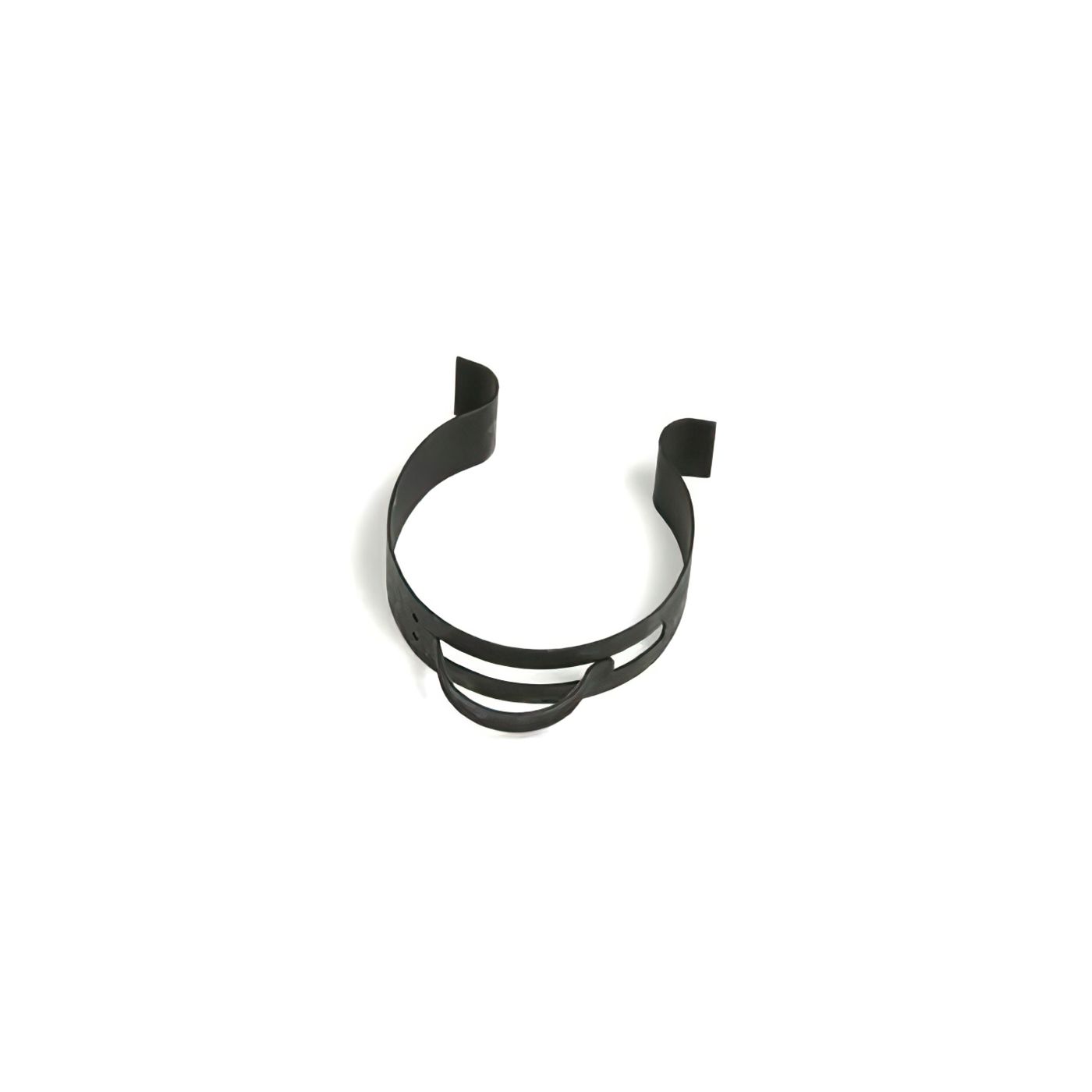 460-27 66-67 427 & 68-82 Draadclip op startrelais 66-67