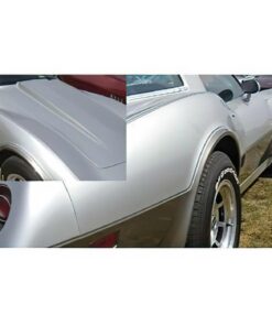 421-64 Sticker set 78 Silver Anniversary
