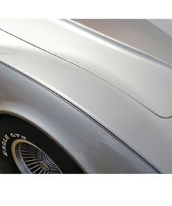 421-61 Collector Edition-stickers - alleen pinstripes 82