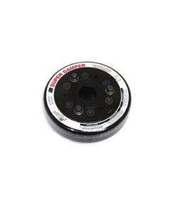 PM-745  63-82 327/350 Met hydraulische lifters & 84-91 L83/L98 ATI Super Damper Harmonic Damper