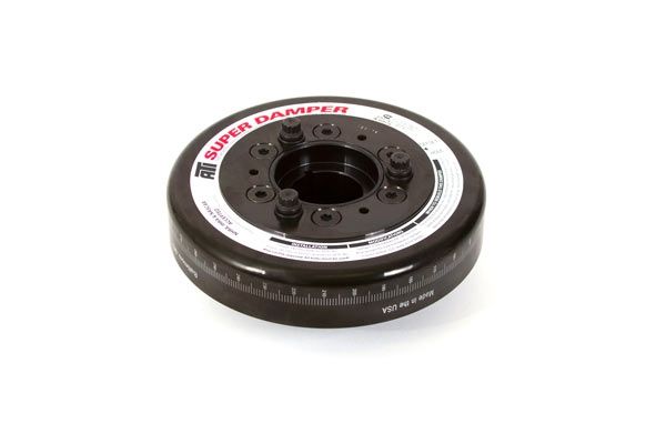 PM-758 396/427 ATI Super Damper Harmonische demper 65-69
