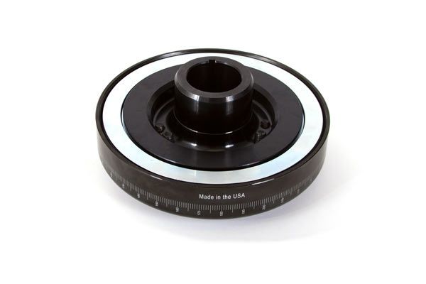 PM-758 396/427 ATI Super Damper Harmonische demper 65-69 - Afbeelding 2