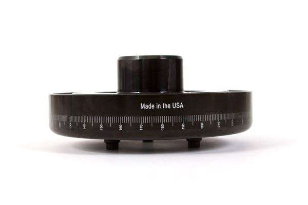 PM-758 396/427 ATI Super Damper Harmonische demper 65-69 - Afbeelding 3