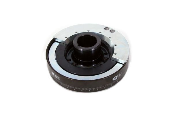 PM-759 454 ATI Super Damper Harmonische demper 70-74 - Afbeelding 2