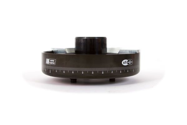 PM-759 454 ATI Super Damper Harmonische demper 70-74 - Afbeelding 3