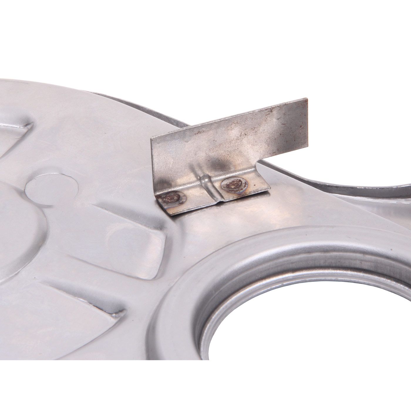 473-02B 390 & 400 pk distributiekettingkap 67-69 - Afbeelding 3