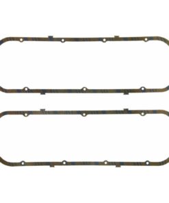 476-11  396/427/454 Klepdeksel kurkpakkingen 65-74