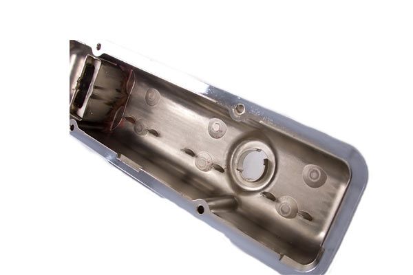 476-05A Chromen aluminium kleppendeksels 69-82 - Afbeelding 2