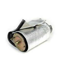 460-57 Startmotor hitte isolatie alle bouwjaren