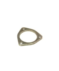 488-23 2 1/2"inch Flens uitlaatpijp 62-74