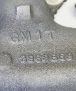 Alternative view of 488-48C  454 Uitlaatspruitstuk links (met AIR) 70-74