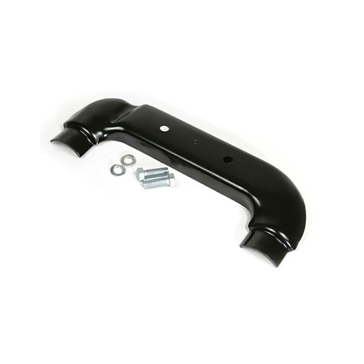 488-24 2-inch uitlaatbeugel vooraan 63-75