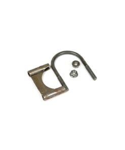 488-17A  2 1/4 inch uitlaatpijpklem 74-78