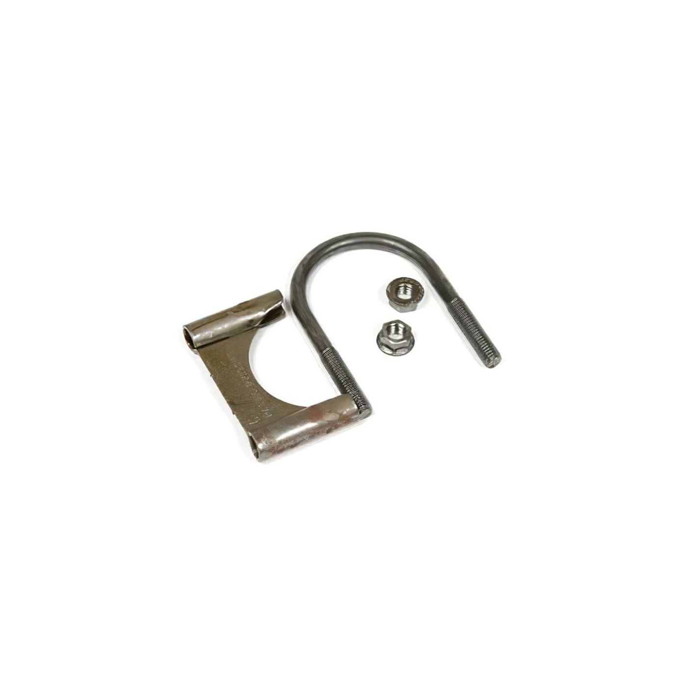 488-17A 2 1/4 inch uitlaatpijpklem 74-78