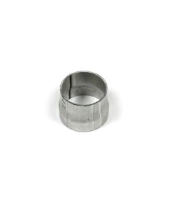EX-573  2 1/2"inch uitlaatpijp donut mof 62-74