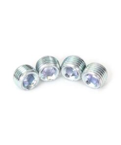 488-53 Uitlaatspruitstuk AIR Hole Plug Kit 66-80
