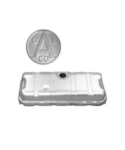 492-74 LT1-Benzinetank (met OLA-logo) 70-72