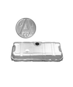 492-73L 300/350/390 pk benzinetank (met OLA-logo) 69L-70