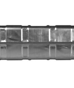 Alternative view of 492-73L 300/350/390 pk benzinetank (met OLA-logo) 69L-70