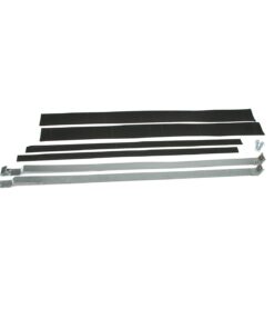 492-51B Installatiekit voor brandstoftank 75-77
