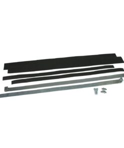 492-51A Installatiekit voor brandstoftank 68-74