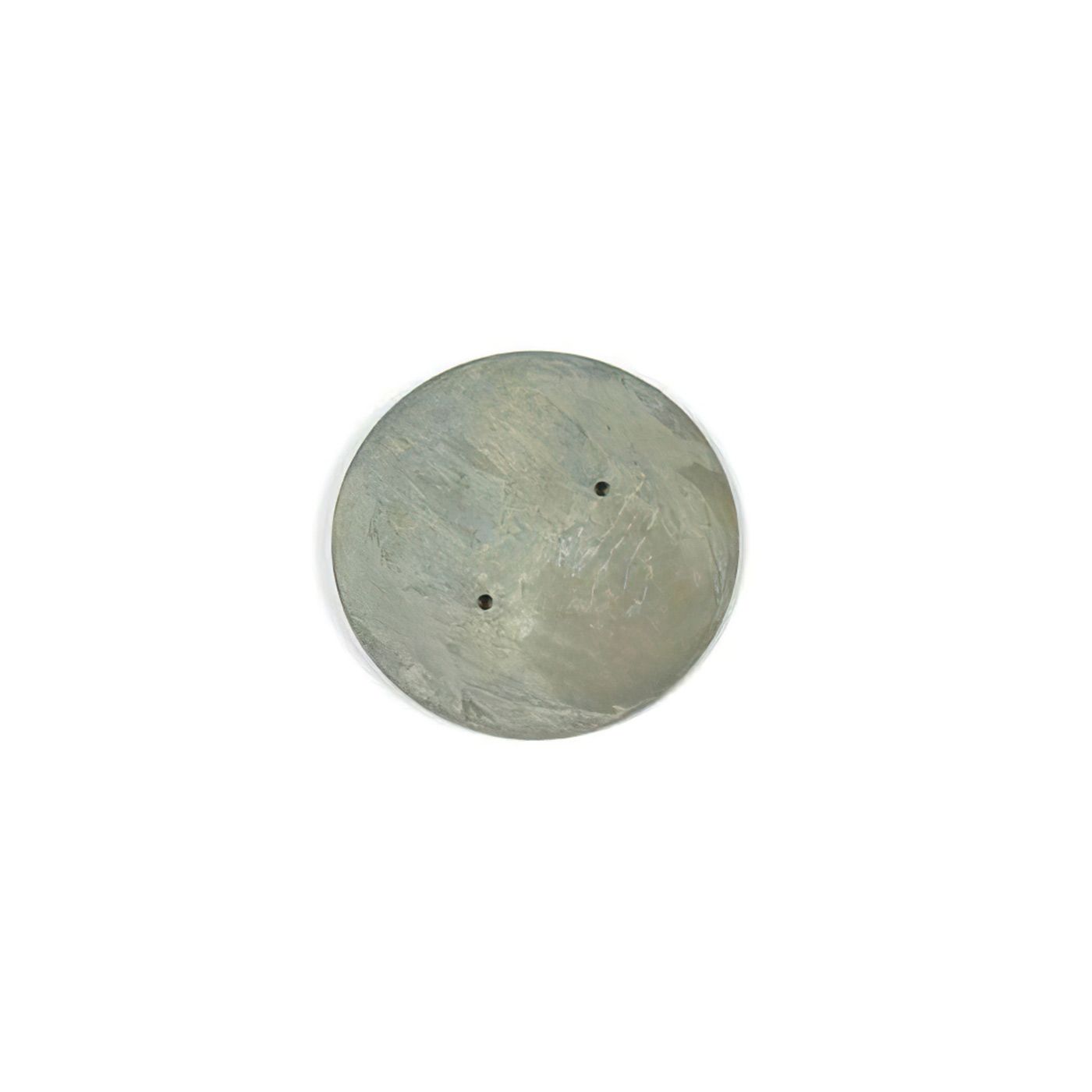 492-07 Benzinetank klepje ongelakt 69-70