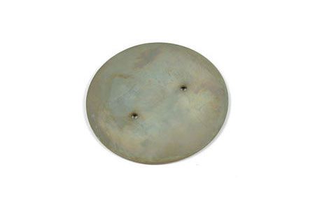492-08 Benzinetank klepje ongelakt 71-73