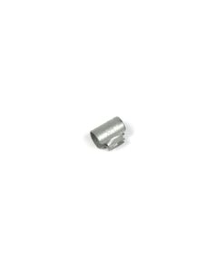462-25A Uitlaat Heat Riser/68-74 Accelerator Cable Clip 75-79