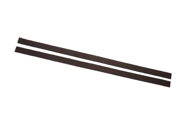 492-55 Anti vibratie strips voor brandstoftank 68-77