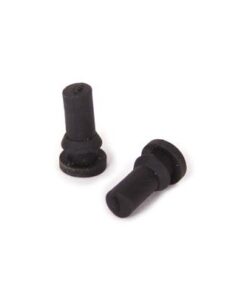492-13 Stootrubbertjes benzineklep per 2 stuks 69-82