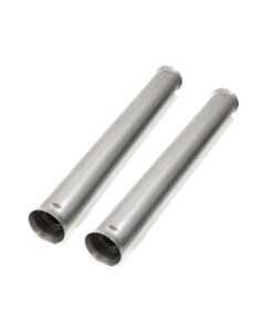 EX-2378 Doug's Headers side mount slip-In glasspack-demper 63-74