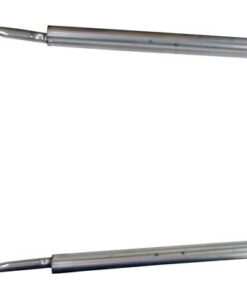 Alternative view of EX-463  427 Zij-uitlaatdempers - rvs 69