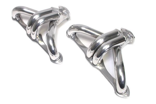 487-70 283/327/350 Tight Tuck headers 56-82 - Afbeelding 2
