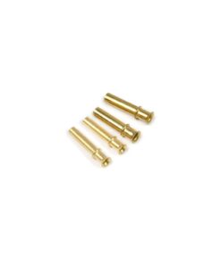 409-20C Eindstukjes fiber optics 4 stuks 68-71