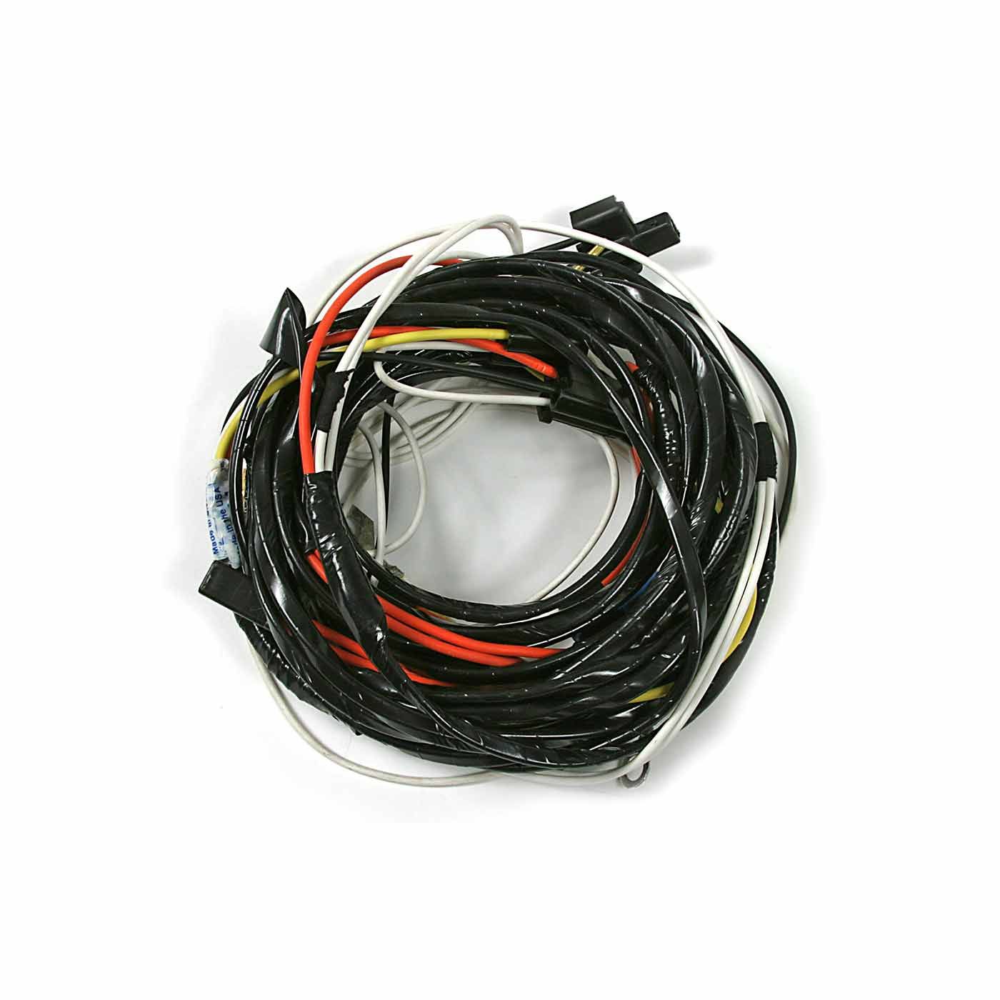 451-040 Kabelboom alarmsysteem 68