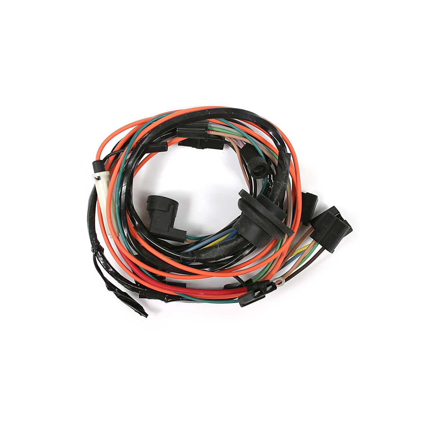 451-014 Kabelboom airconditioning 74