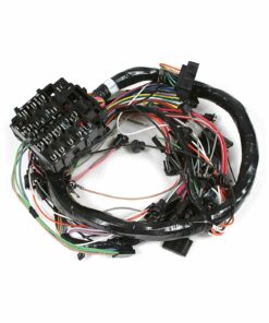451-133 met AC Dash-hoofdkabelboom met zekeringkast 70E